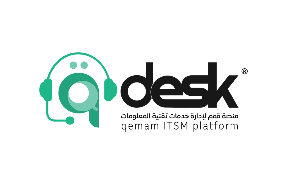 qemam ITSM platform