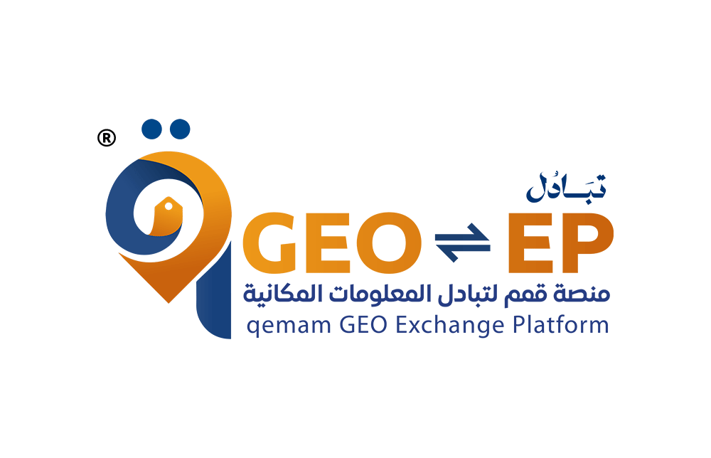 منصة قمم لتبادل المعلومات المكانية