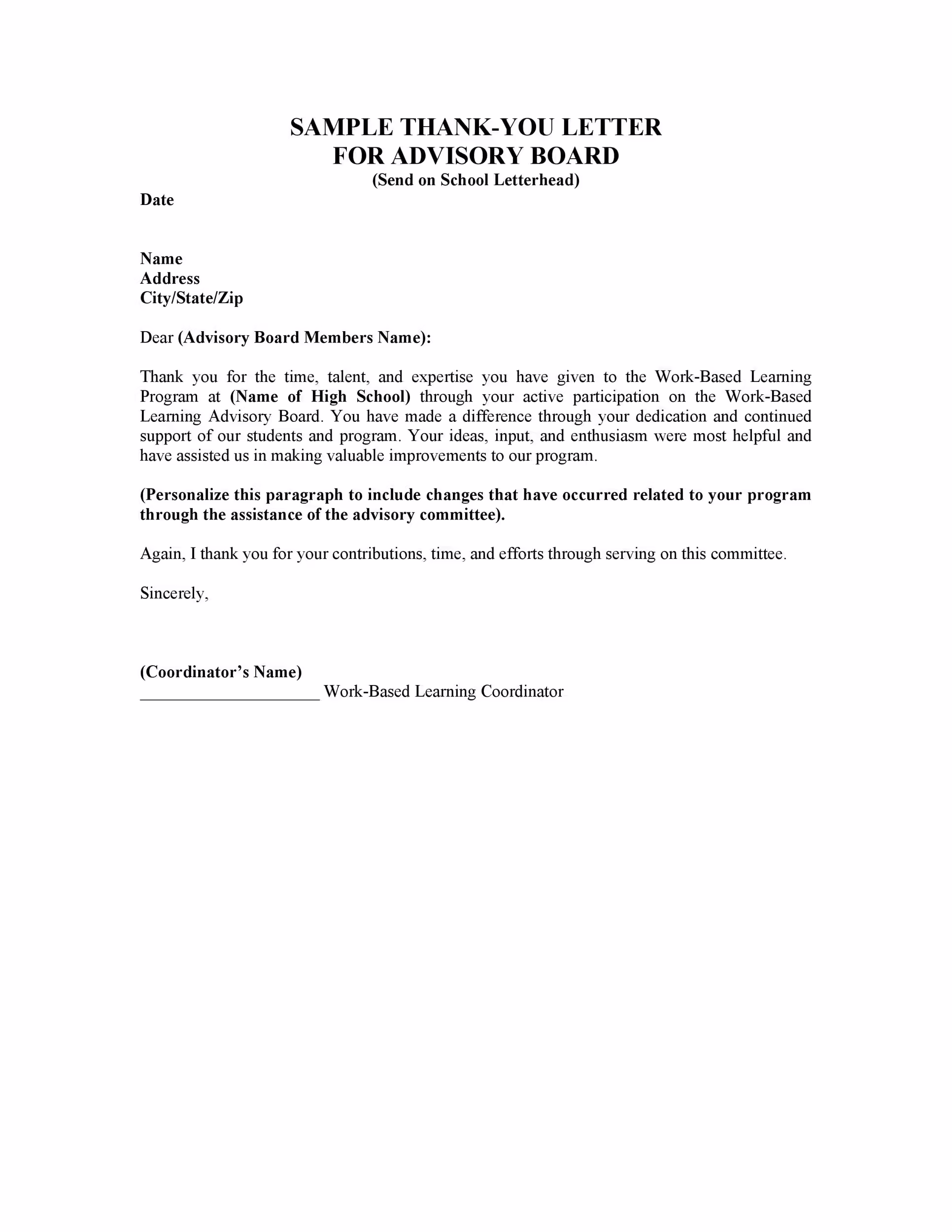 letter 1