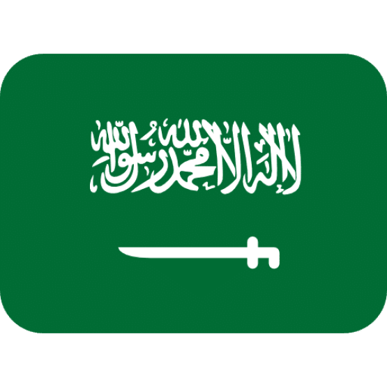 saudi-arabia